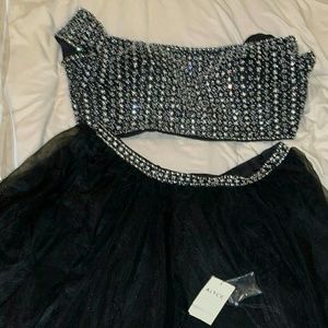 💞PROM DRESS_ OBO💞👗